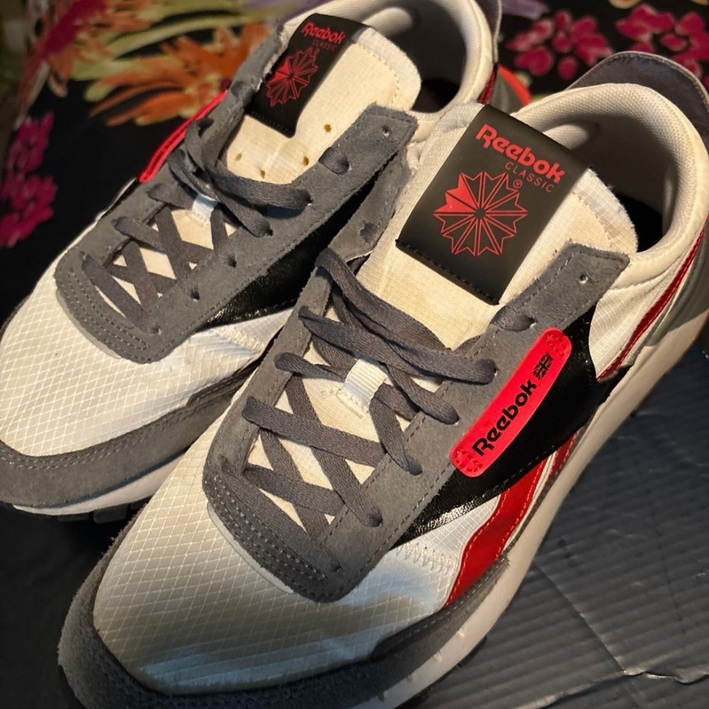 Reebok Classic